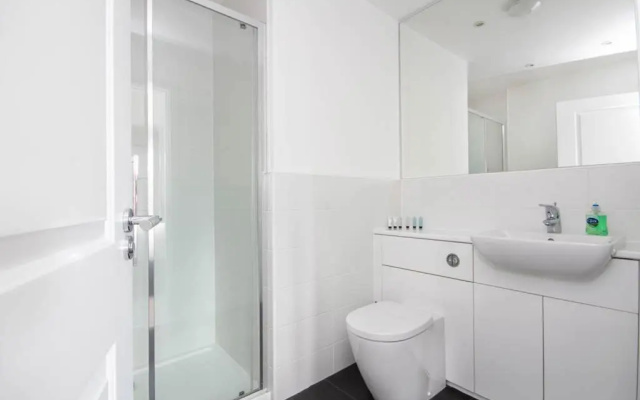 Hedgefield Apartment No41