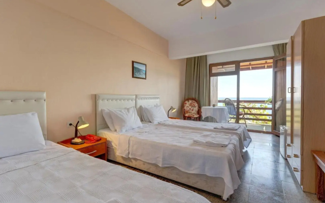 Assos Terrace Hotel