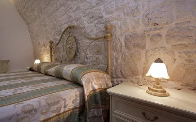 Agriturismo Masseria Casa Busciana