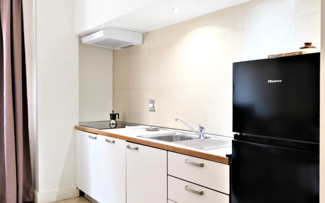 Wine Apartments Florence Amarone