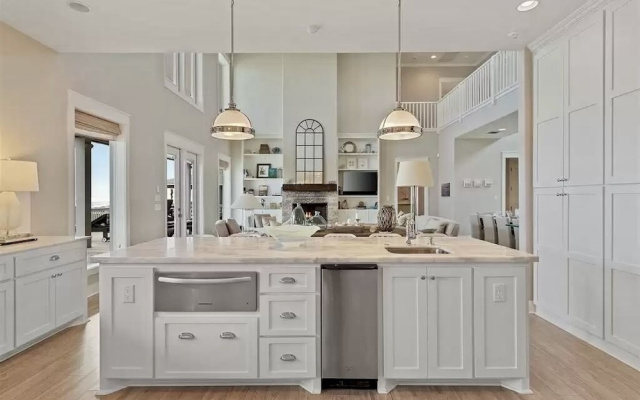 Ryan's Seacrest 6 Bedroom Home