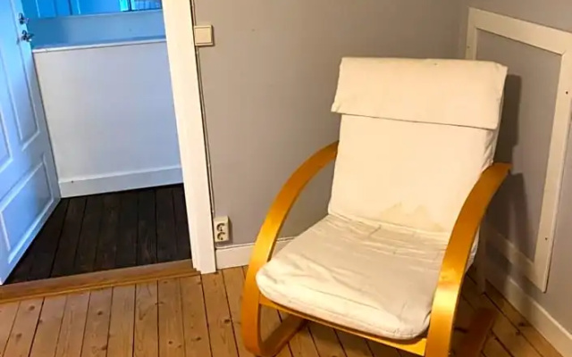 Hagabergets Vandrarhem