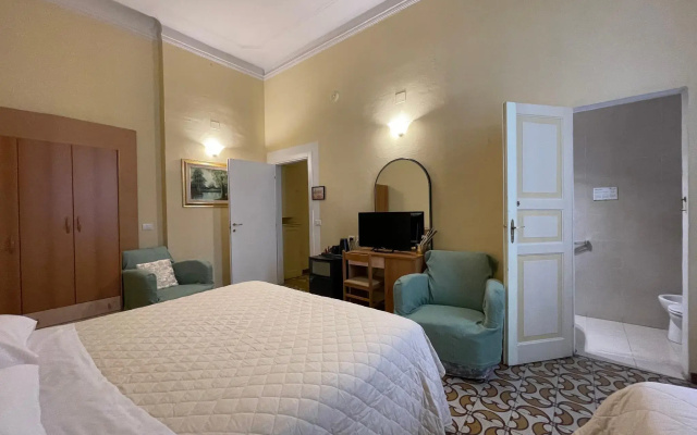 Albergo Panorama