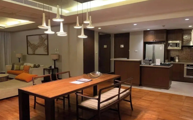 Shasa Vela Condominium B, Mared, Koh Samui