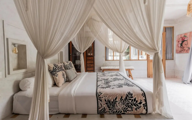 Villa Palm Jari 1 by Alfred in Bali