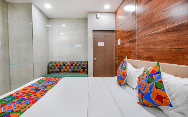 FabHotel White Gold