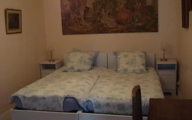 Appartement sur Port de Plaisance