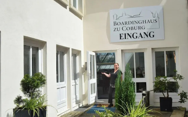 Boardinghaus zu Coburg
