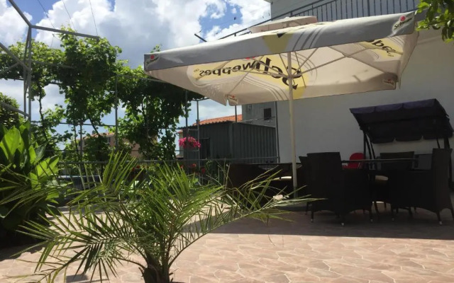 Guesthouse Varnica
