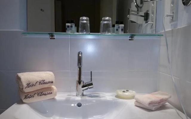 Hotel Clausen
