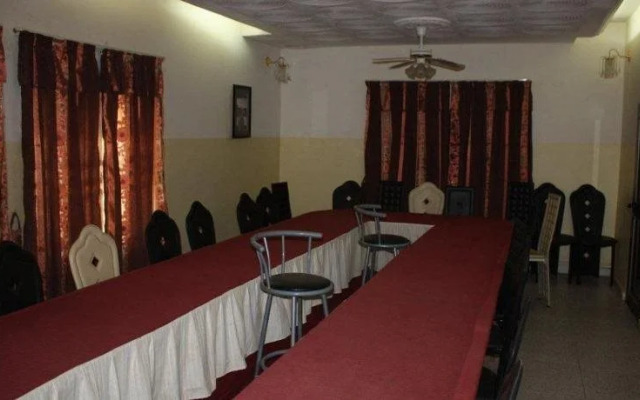 Nikki Hotel