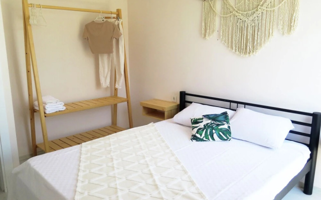 Santa Suites New Hotel