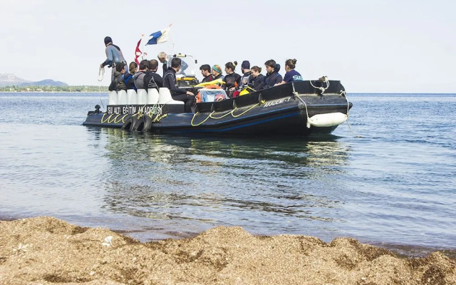 Sokakagzi Motel