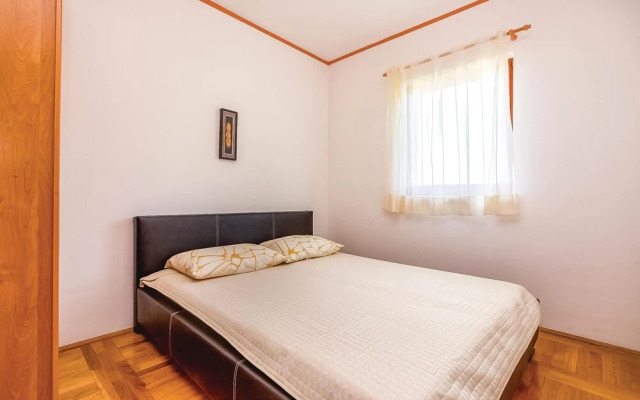 Amazing Home in Crikvenica With Wifi and 2 Bedrooms