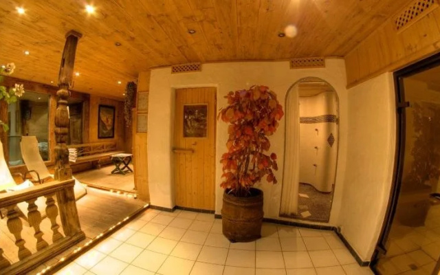 Hotel Mitterhof