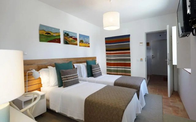 Alte Tradition Guest House