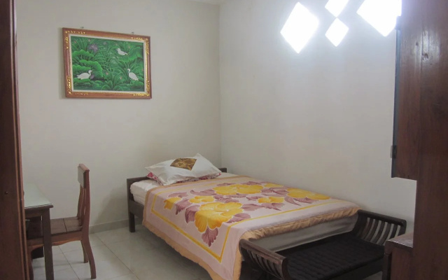 AA Residence