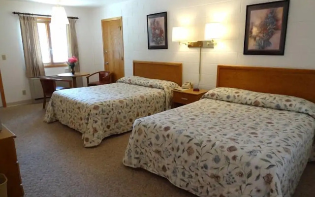 Cresco Motel