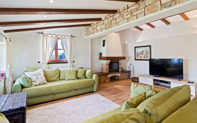 Tranquil Villa in Rovinj With Private Swimming Pool