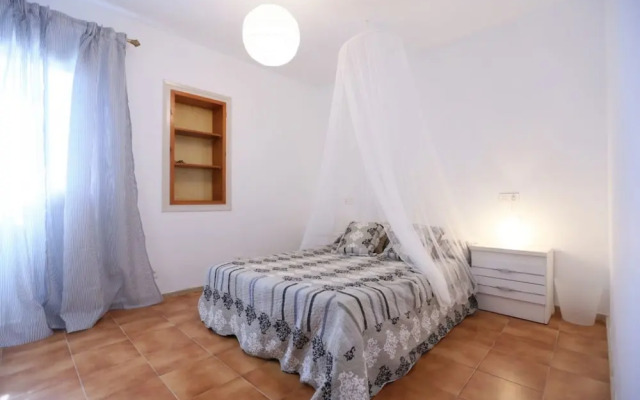 Villa Tranquila Para 11 Personas en Cambrils