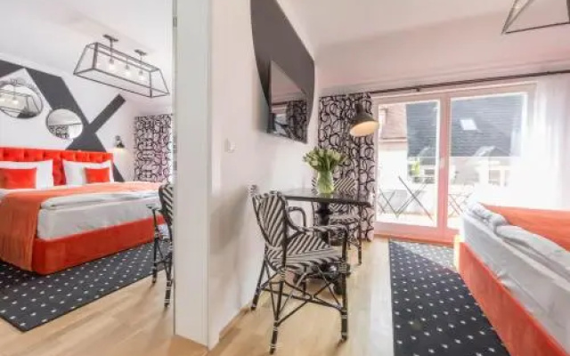 City Stay Vienna – Lugeck