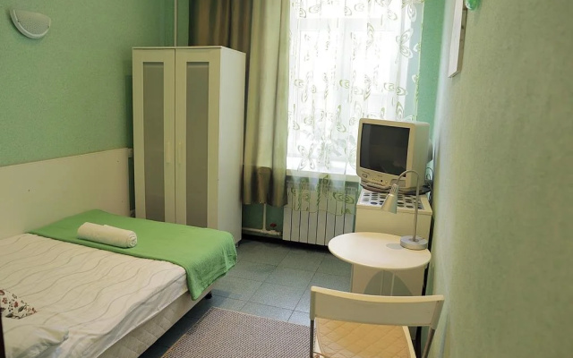 Класс Отель
