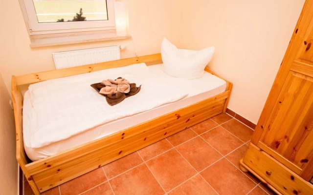 Aesthetic Apartment in Rerik near Seabeach
