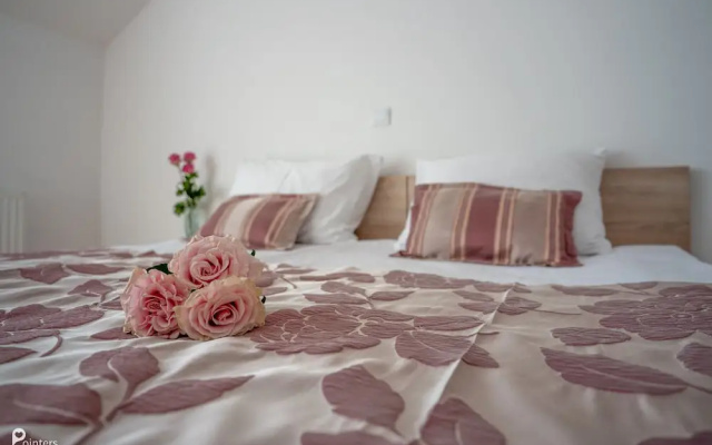 Hotel Amarilis