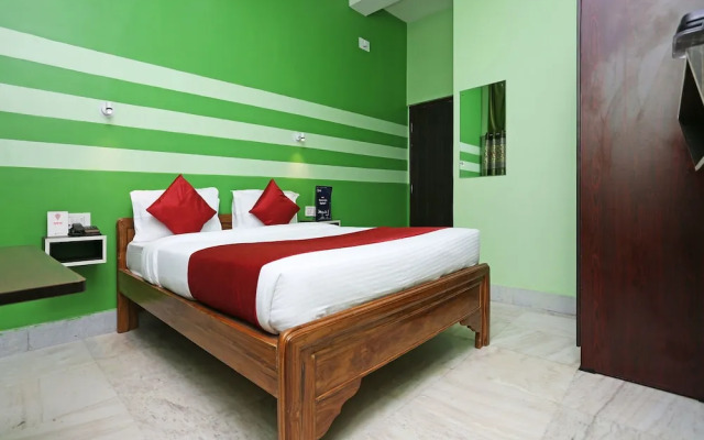 OYO 9701 Ratna Resort