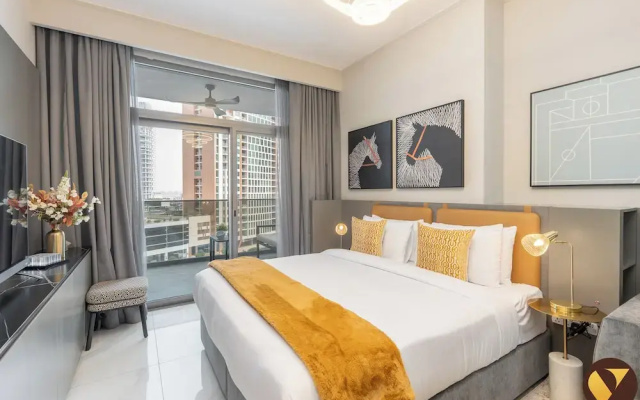Vogue| Downtown close to Burj Khalifa | Dubai Mall