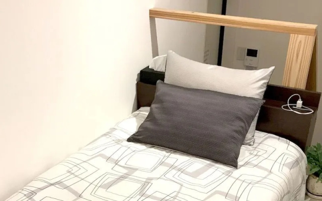 Okushibu Residence 101