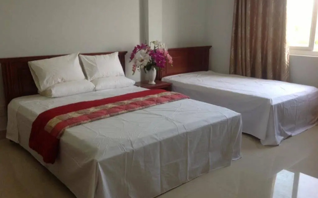 Giang Quynh Lan Guest House