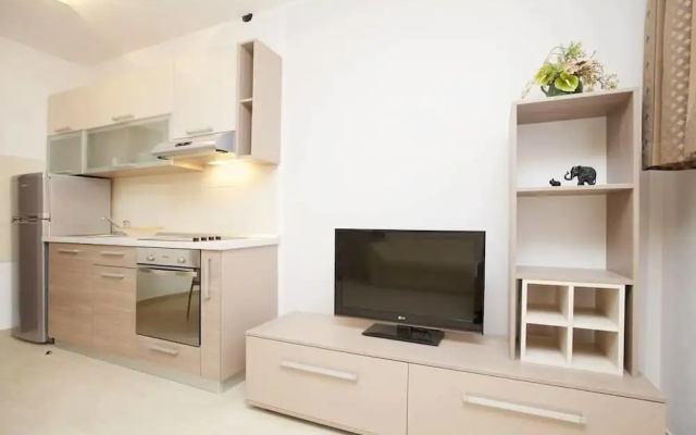 LCT Bačvice Bay Apartment