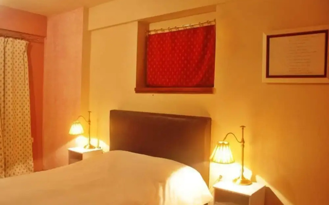 Guest House Ioanna Arachova