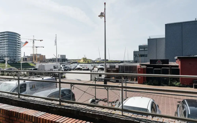 Seaside Gem in Scheveningen