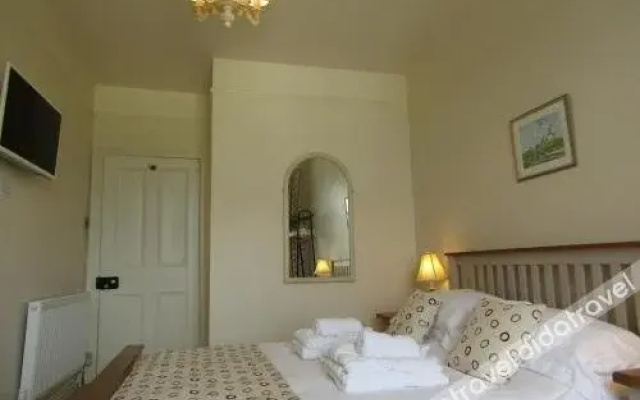 Post Office House Bed and Breakfast