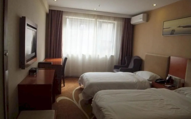Haotian Hotel