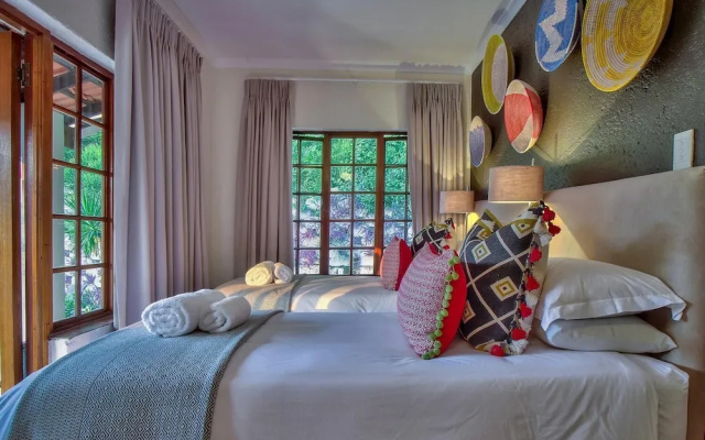 Chez Vincent Guest House