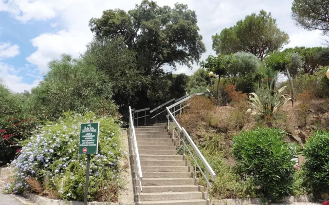 Studio in Sainte-maxime Near Sandy Beaches