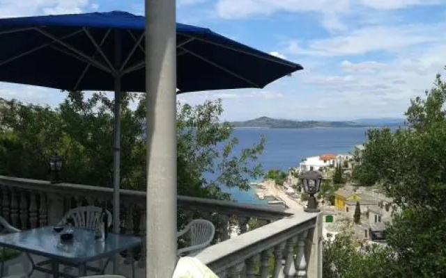 Apartment Skroza
