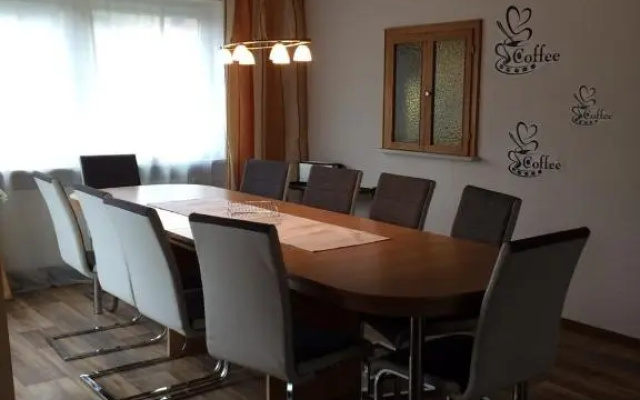 Haus Panoramablick