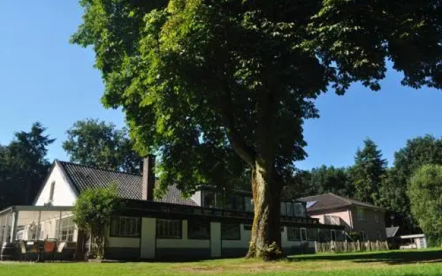 PUUR Lage Vuursche