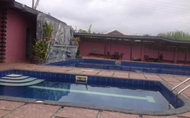 De Prive Hotel