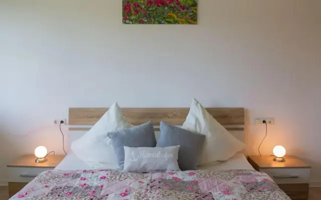 Haus Strandburg Dünengras