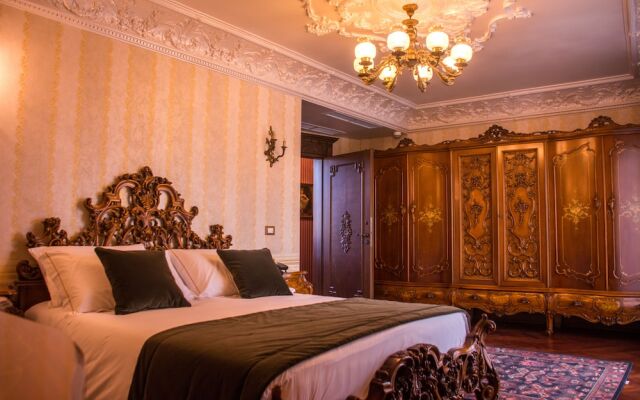 Hotel Epidamn Дуррес