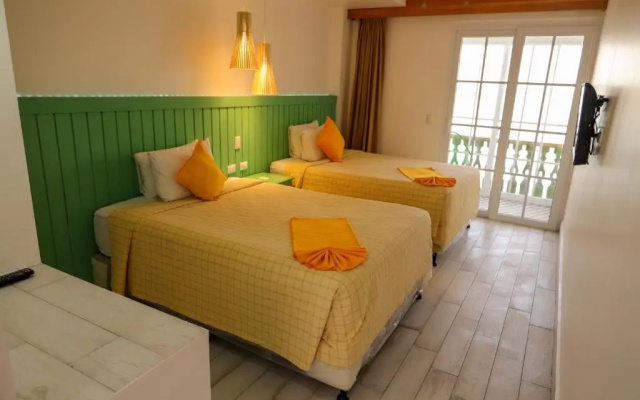 Hotel Petén