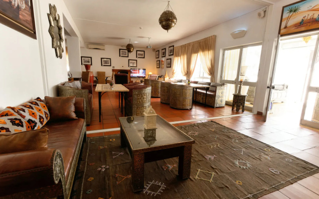 Hotel Vale da Telha