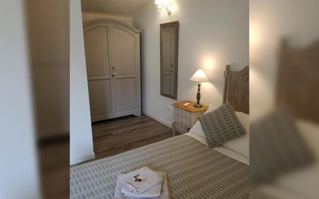 B&B Nadine