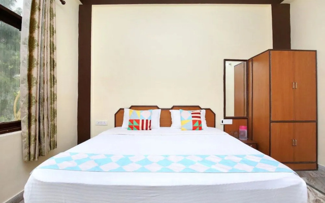 OYO 19173 Home Cheerful Stay Dhalli