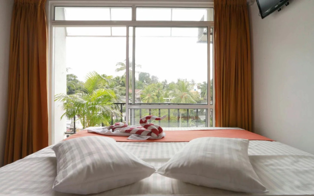 Hotel Aradhana